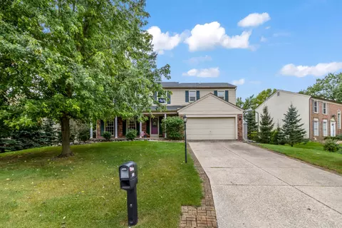 909 Ravine Terrace Crt Ct, Rochester Hills, MI 48307