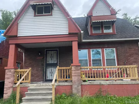 14236 Kentucky St, Detroit, MI 48238