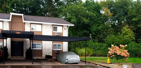 7580 Woodview St #1, Westland, MI 48185