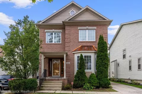 3335 Cummings Ave, Royal Oak, MI 48073