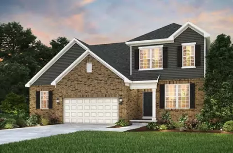 51044 Nature Trail Dr, Macomb, MI 48042
