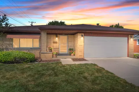13111 Carol Ave, Warren, MI 48088