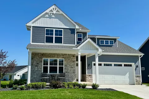 354 Jubilee Dr, Northfield, MI 48189