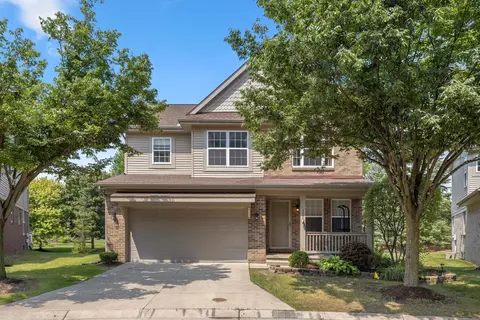 3880 Brighton Ln, Canton, MI 48188