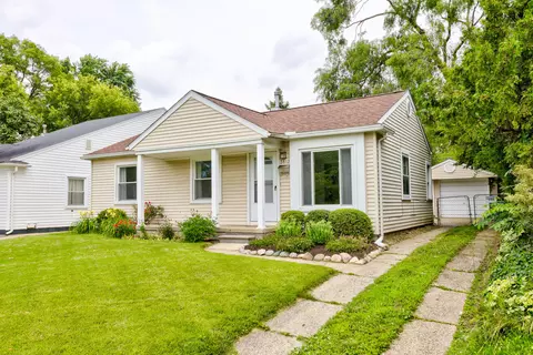3812 Coolidge Hwy, Royal Oak, MI 48073