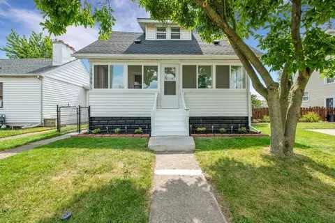 1389 Oconnor Ave, Lincoln Park, MI 48146