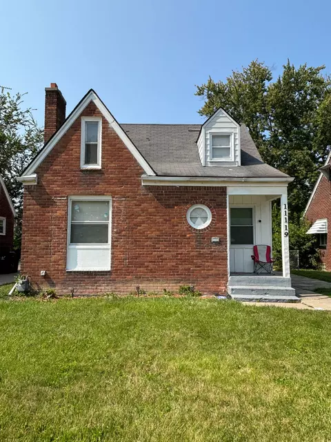11119 Beaconsfield St, Detroit, MI 48224