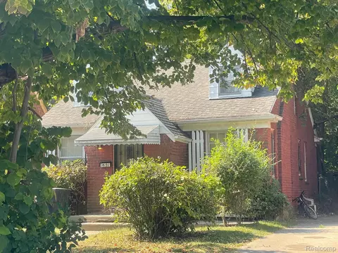 9597 Memorial St, Detroit, MI 48227
