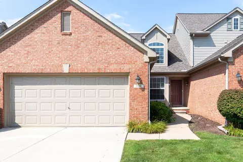 370 Cherry Grove Rd, Canton, MI 48188