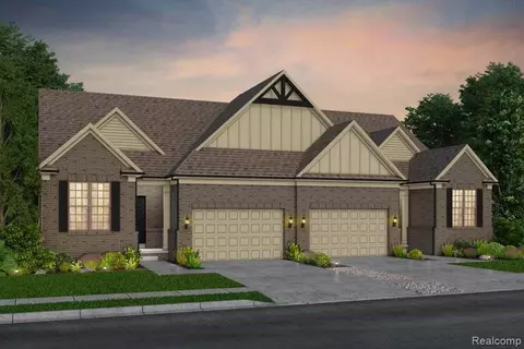 759 W Spaniel Dr, Pittsfield, MI 48108