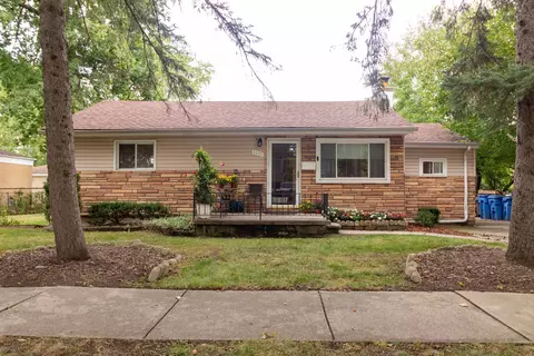 4417 Bedford St, Dearborn Heights, MI 48125
