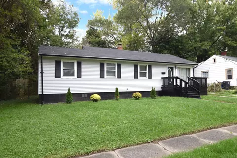 3201 Winona St, Flint, MI 48504