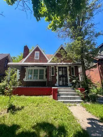 14911 Tracey St, Detroit, MI 48227