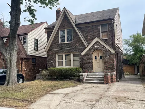 16170 Roselawn St, Detroit, MI 48221
