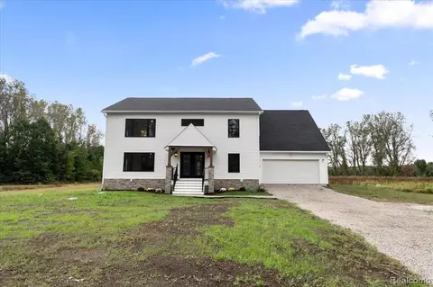 11945 Oelke Rd, Maybee, MI 48159