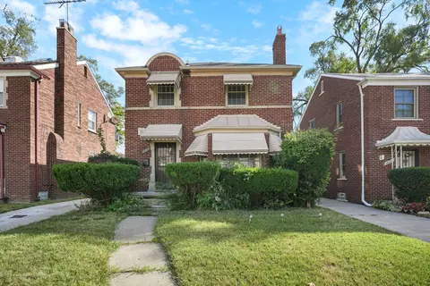 18300 Littlefield St, Detroit, MI 48235