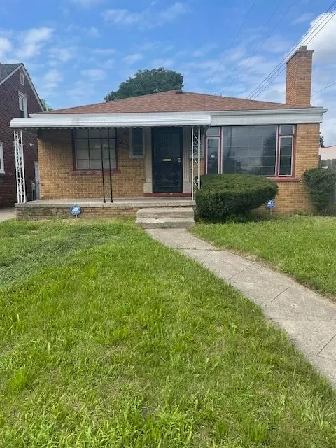 16905 Robson St, Detroit, MI 48235