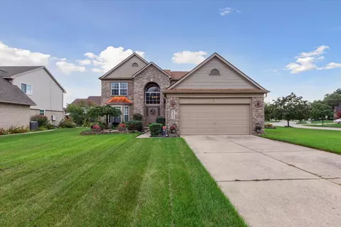 43872 N Timberview Dr, Van Buren, MI 48111