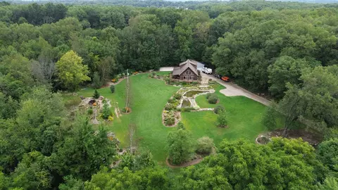 9020 Pepper Ln, Tompkins, MI 49264