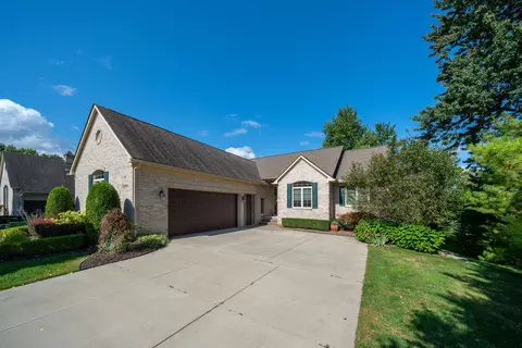 25289 Sutton Crt Ct, Novi, MI 48374