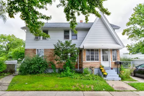 23028 Norwood St, Oak Park, MI 48237