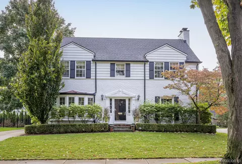 311 Bryn Mawr St, Birmingham, MI 48009