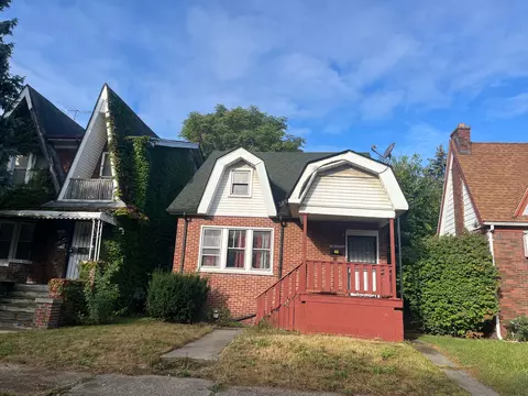 14075 Cherrylawn St, Detroit, MI 48238