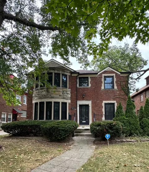 18243 Fairfield St, Detroit, MI 48221