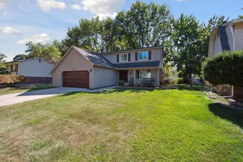 44515 Erik Pass, Plymouth, MI 48170