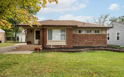 23150 Tulane Ave, Farmington Hills, MI 48336