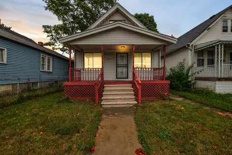 11396 Nagel St, Hamtramck, MI 48212