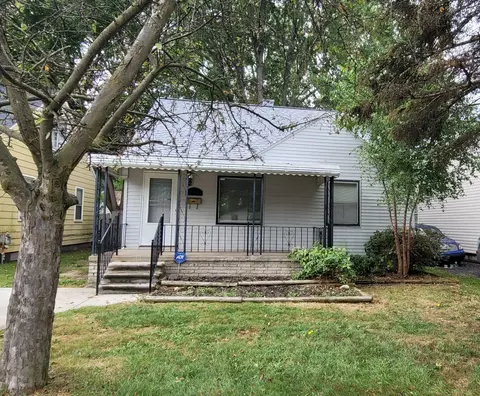 26457 Rialto St, Madison Heights, MI 48071
