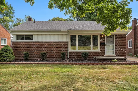 12036 Nathaline, Redford, MI 48239