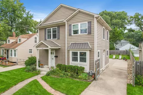 1307 Longfellow Ave, Royal Oak, MI 48067