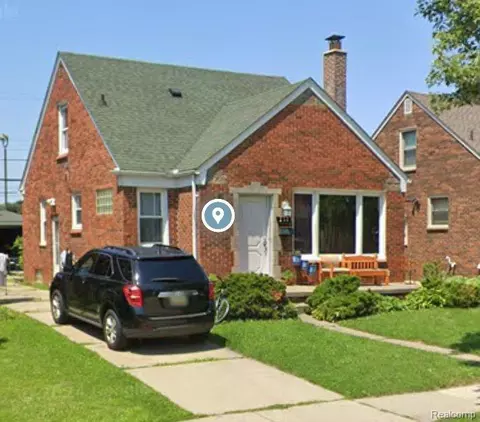 211 N Waverly St, Dearborn, MI 48128