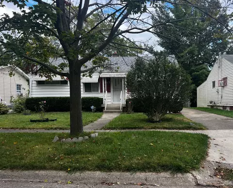 1917 Barks St, Flint, MI 48503