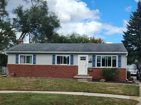 9358 Marie, Livonia, MI 48150