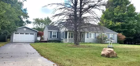 4883 Brigham Rd, Goodrich, MI 48438
