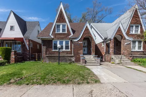 16821 Lilac St, Detroit, MI 48221