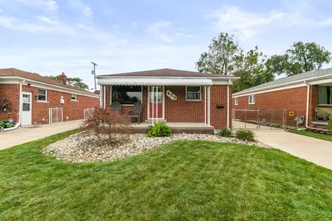 459 River Crt Ct, Lincoln Park, MI 48146