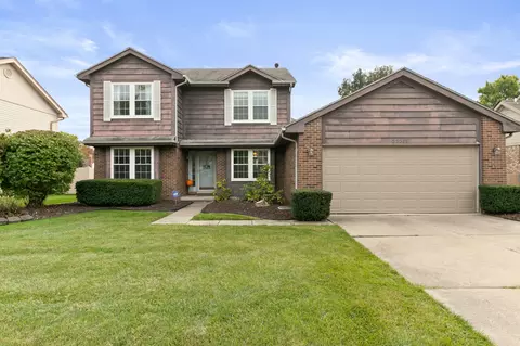 22239 Oakwood St, Woodhaven, MI 48183