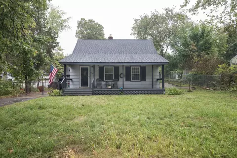 2551 Platt Rd, Ann Arbor, MI 48104