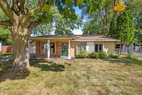 3707 Minton Rd, Orion, MI 48359