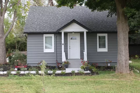 13085 31 Mile Rd, Washington, MI 48095
