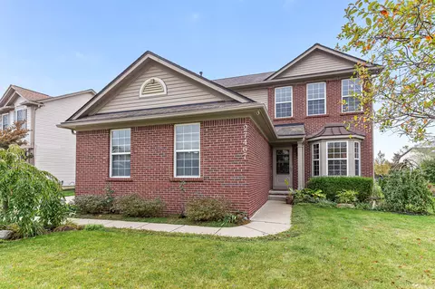 27467 N Mockingbird Dr, Huron, MI 48134