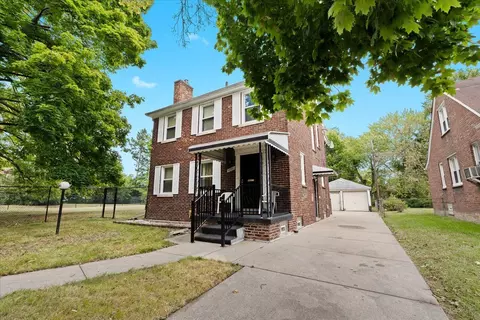 14910 Ferguson St, Detroit, MI 48227
