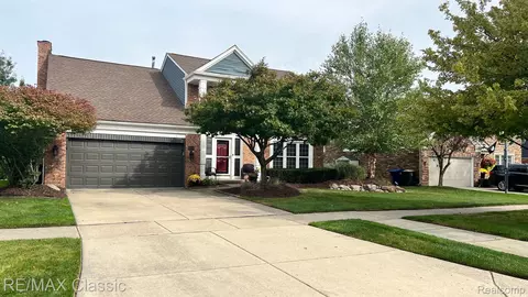6644 Weathersfield Way, Canton, MI 48187