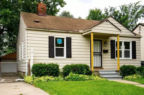 19724 Mccormick St, Detroit, MI 48224
