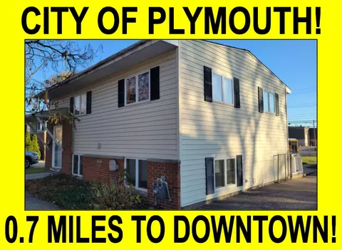 145 Hartsough St, Plymouth, MI 48170