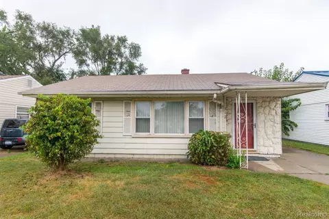 312 W Woodward Heights Blvd, Hazel Park, MI 48030